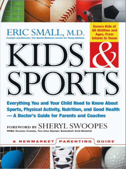 Title details for Kids & Sports by Eric Small - Available